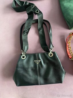 Kabelka Kenzo - 5