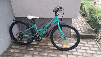 Dievčenský bicykel Ctm Mony - 5