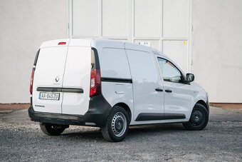 Renault Express 1.5 dci 55kw - 5