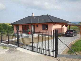 Stavebné práce, výstavba a rekonštrukcie domov, bytov, ... - 5