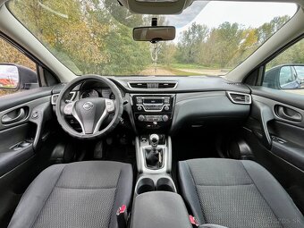 Nissan Qashqai 1.5 dci - 5