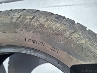 Zimné pneumatiky Matador Nordicca 185/65 R15 - 5