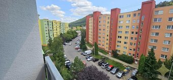 PREDAJ: Slnečný 3-izbový byt s loggiou na sídlisku Šípok, Pa - 5