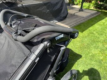 Thule chariot sport - 5