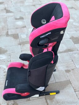Recaro Monza NOVA IS - 5