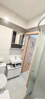 Na Prenájom | 1 izbový byt Bánovce nad Bebravou - 5