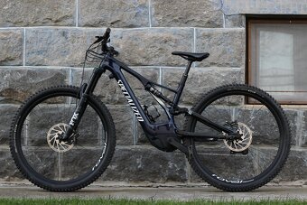 ✅ Specialized Turbo Levo Comp Carbon (2019) - M - ✅ - 5