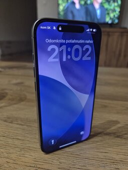 iPhone 15 Pro 128GB - 5