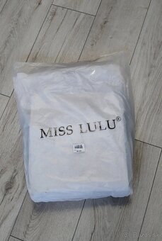 Ruksak Miss Lulu - 5