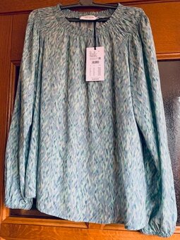 Blúzka zn. Comma - 5