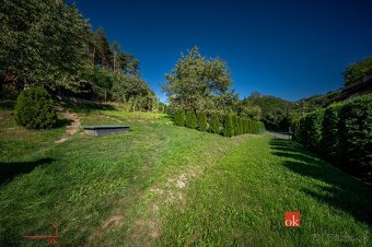 Na predaj rodinný dom so záhradou v obci Radzovce, okres Luč - 5