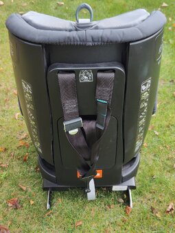 Autosedacka Britax Romer trifix2 i-size BR storm grey - 5