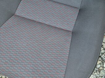 Sedačky - Boxer, Jumper, Ducato - 5