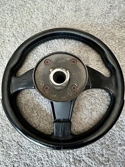 Volant Audi S2 Sport Coupe S2,B2,B3,B4,UrQuattro,KBA70082 - 5