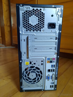 PC HP Pavilion 500-301NC - 5