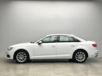 Audi A4 1.4 TFSI Design S tronic - 5