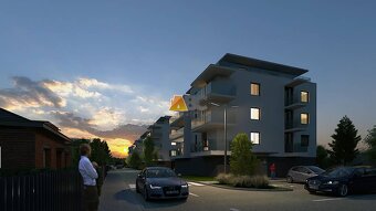 Na predaj pozemok Zvolen Sliač kúpele - 5