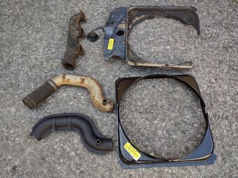 Zberac sacia trubka - 5