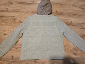 Pánska bunda veľ. L - 5