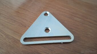 Ochrana hrazdy riadidiel JAWA - 5