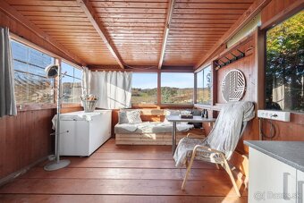 Chata v Kálnici - 5