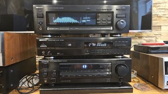 Kenwood set - 5