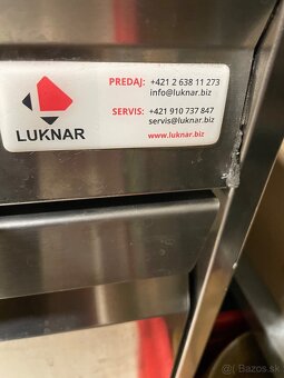 Electrolux EUICAIWL LS610 - 5