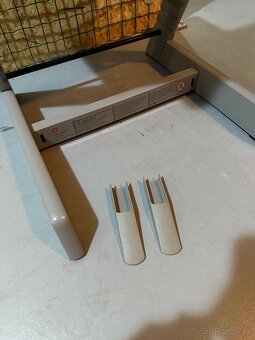 STOKKE TRIPP TRAPP detská stolička Storm grey - 5