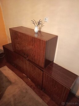 Obývačková zostava - 5