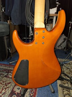 Bass gitara NEUSER - 5