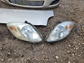 TOYOTA YARIS PREDOK - 5