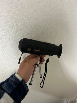 Termovizia tetrao bubo h-6 - 5