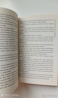 Láska, zvedavosť, Prozac a pochybnosti - 5