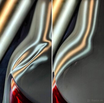 AE Garage – Oprava preliačin bez lakovania (PDR) – Rýchlo a - 5