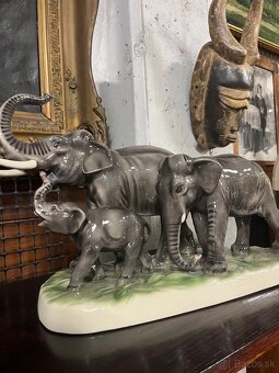 Veľké súsošie slony - 5
