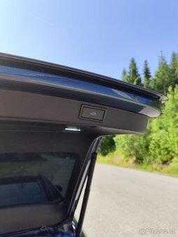 Predám Škoda Superb 2 facelift 125 kw DSG 4x4 2015 - 5