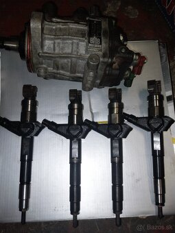 Turbo vstreky nissan - 5