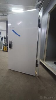 Chladiace dvere / Dvere do chladiarne / Mraziace dvere / R04 - 5
