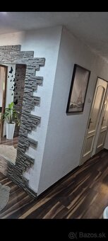 Predaj 3 izbového bytu - 5