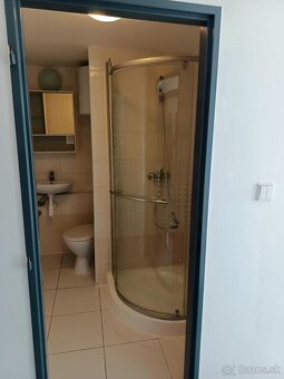 Prenájom 1IZB-BYTU VLKANOVÁ 500€ - 5