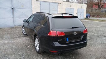 Volkswagen golf 7 1.4 tsi - 5