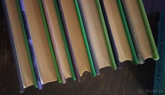 Zelená knižnica - 5