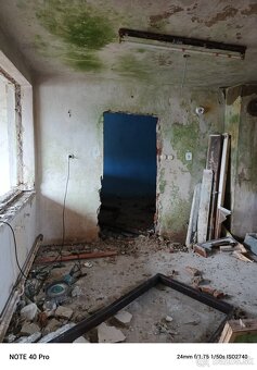 Kompletná obnova a rekonštrukcia bytových a rodinných domov. - 5