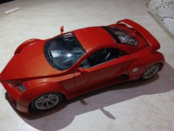 Predám Prima Giugiaro 1:18 - 5
