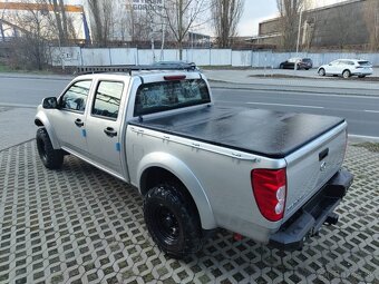 Great Wall STEED 5 HUNTER LPG - 5