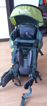 Nosic CORAZON PANDA - 5