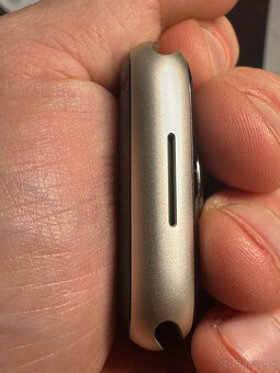 Apple Watch Series 8 45mm White – iCloud - 5