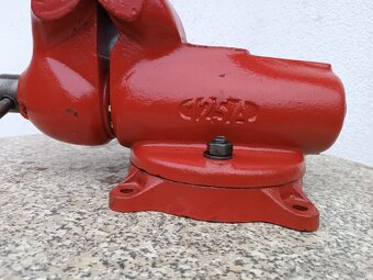 Zverák YORK 125A - 5