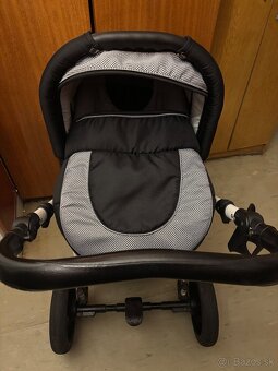 Kocik Bebetto Nico - 5