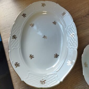 Retro Obedova suprava - 5